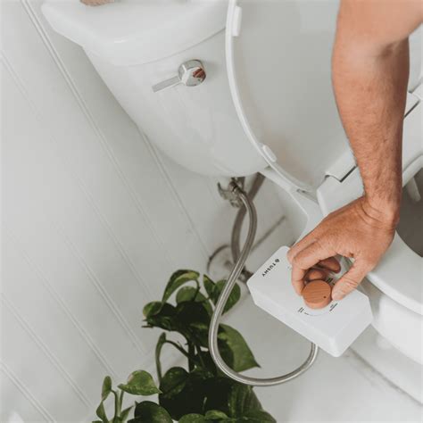 Best Bidet for Elderly or Seniors in 2024 | JustBidet