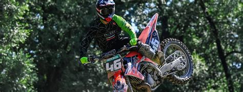 Custom Motocross Jerseys – Custom MX Shirts