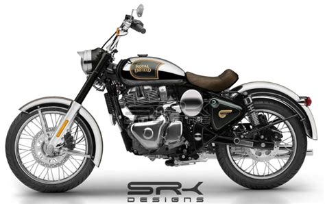 Waiting for Yezdi? How About Royal Enfield Classic 650 Instead? » Car ...