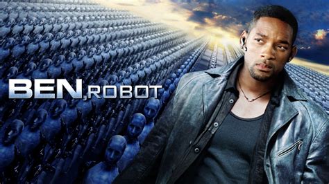 Ben, Robot İzleyin | Disney+