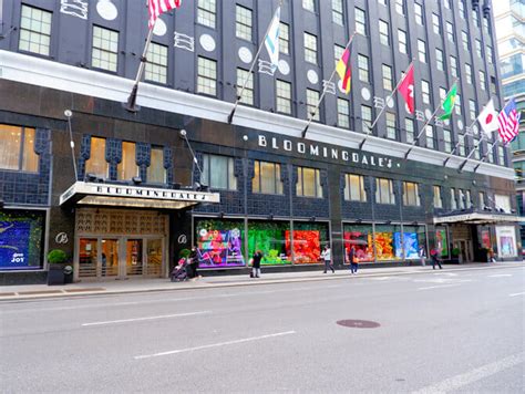 Bloomingdale’s New York - NuevaYork.es