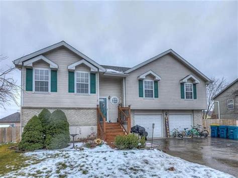 Kearney Real Estate - Kearney MO Homes For Sale | Zillow