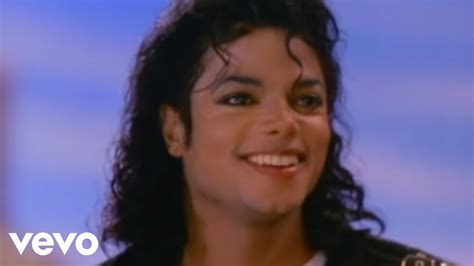 Michael Jackson - Speed Demon (Official Video) - YouTube Music