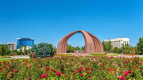 Bishkek tailor-made tours and holidays 2023-2024 | Cox & Kings