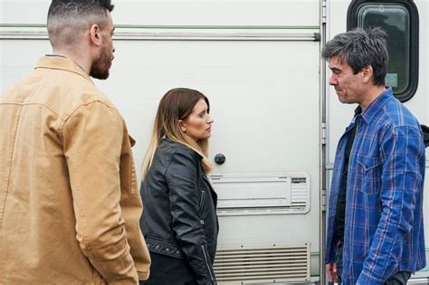 Emmerdale spoilers: Cain Dingle knew Nate Robinson was his son - here’s ...