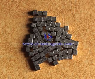 Military Tungsten Alloy Properties - Military tungsten alloy manufacturer and supplier