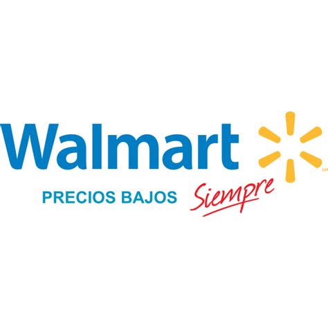 Walmart Logo Transparent