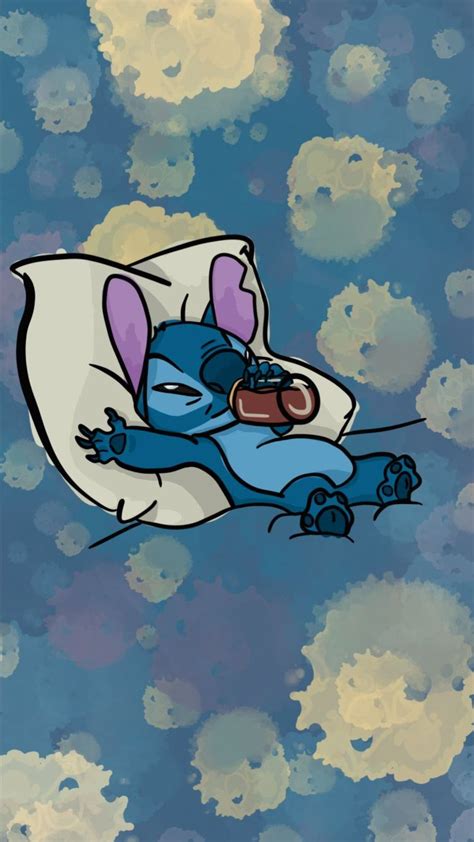 Cute Stitch Wallpaper - Wallpaper Sun