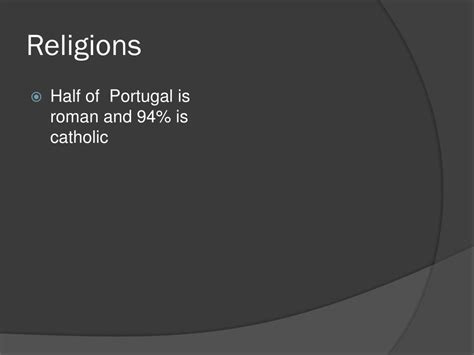 PPT - Portugal PowerPoint Presentation, free download - ID:2758065