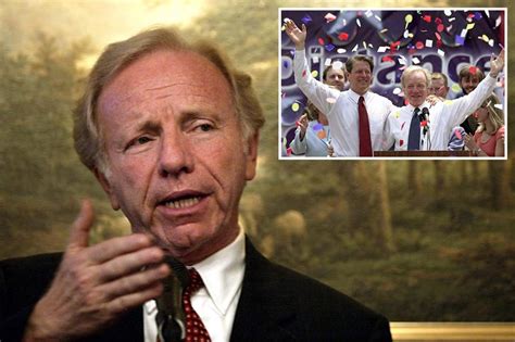 Fmr Sen Joe Lieberman Age 82 | RadioDiscussions