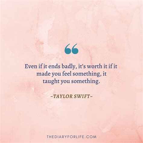 Taylor Swift Quotes About Friendship