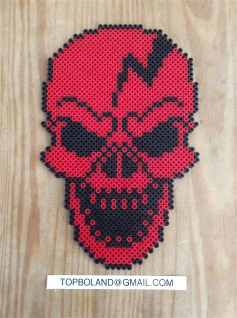 Pin by Ioulia Mari Schmidt on (Perler Beads) Ideas/Project | Perler bead disney, Perler bead art ...