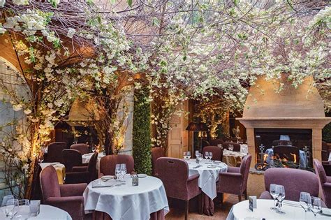 Grace Dent reviews Clos Maggiore | London Evening Standard | Evening ...