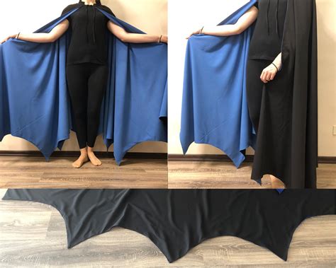 Batman cosplay batman costume batman cape batman cloak batman | Etsy