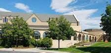 Spirit of Christ Catholic Community | 7400 West 80th Ave., Arvada, CO ...