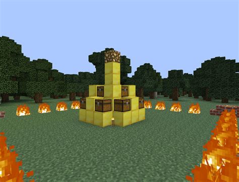 Hunger Games tips, tricks, and advice for surviving Minecraft’s best ...