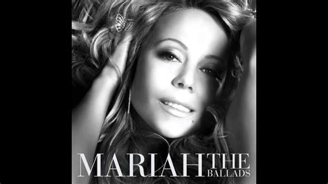 Mariah Carey - The Ballads Podcast - YouTube