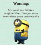 100 Hilariously Funny Minion Quotes With Attitude - Dreams Quote