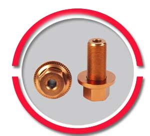 Copper Fasteners Manufacturer, Copper Bolts And Nuts, Cu Threaded Rod