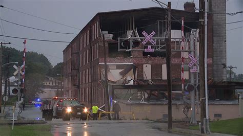 Report: West York damage may have been caused by “gustnado” formation ...