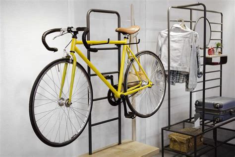 The 7 Best Indoor Bike Racks for Small Apartments and Homes | ChatterSource