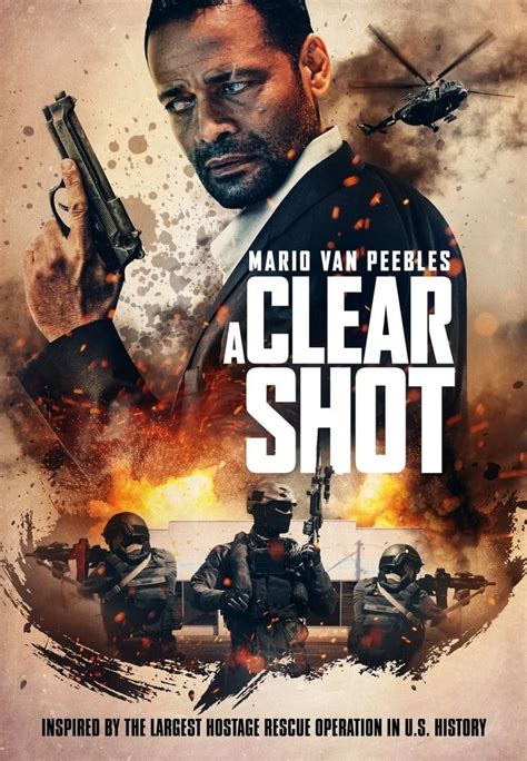 A CLEAR SHOT | Australian Classification