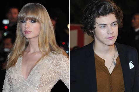 Taylor Swift Can’t Stop Crying After Harry Styles Split