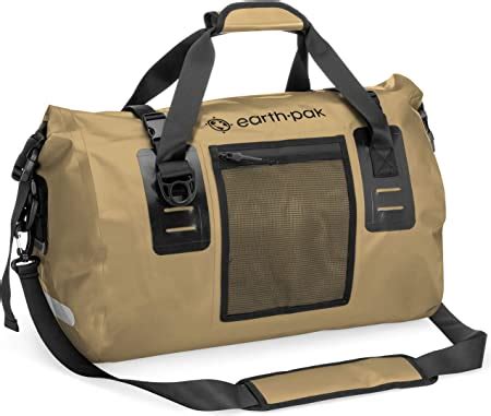 Best Waterproof Duffel Bag in 2020 | Etramping