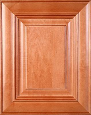Maple wood door - "Praline" stain | Cabinet Door Colors | Pinterest | Wood stain colors, Wood ...