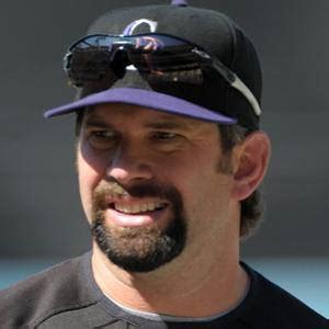 Todd Helton - Age, Family, Bio | Famous Birthdays