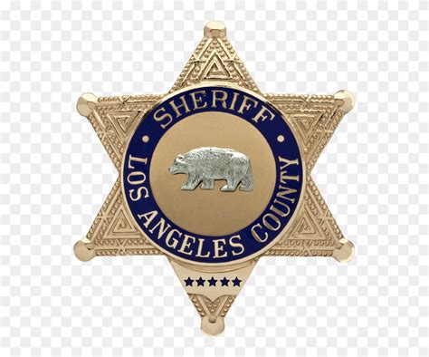 La County Sheriff Logo - Bank2home.com