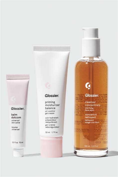 Shop Glossier's Friends of Glossier Sale 2021