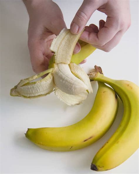 Here’s What 1 Pound of Bananas Looks Like | The Kitchn