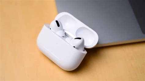 Apple AirPods Pro deal: Save $69 with this Amazon deal today