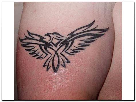 nice tattoo designs: Free tribal eagle tattoo designs | picture eagle tattoos