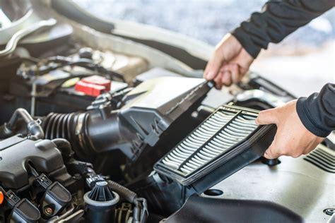 How to Change your Engine Air Filter - In The Garage with CarParts.com