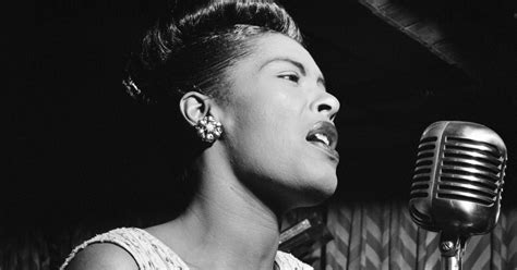 The 115 Best Female Jazz Singers Of All Time, Ranked