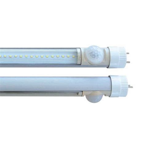 New Motion Sensor LED Tubes | Eneltec Group