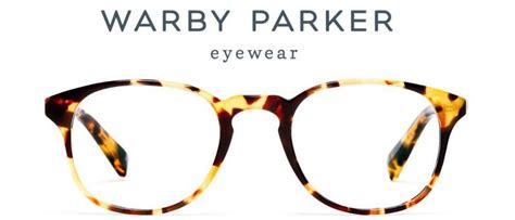 Warby Parker Review | Top Ten Reviews