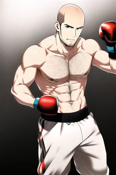 Boxing #4 by brycepowell on DeviantArt