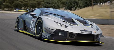 Lamborghini announces the second edition of The Real Race