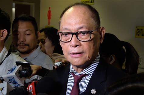 Diokno banks on mining for Philippines’ economic recovery