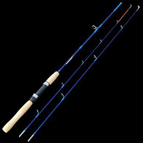 2017New ML UL 1.5M spinning rod ultralight spinning rods ultra light spinning Lure fishing rod ...