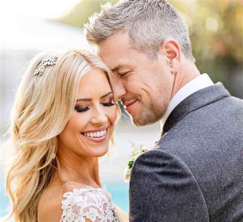 Ant Anstead is now Married to Christina Anstead after Divorce from Ex ...