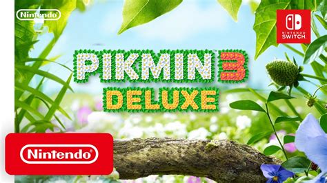 Pikmin 3 Deluxe has series' best debut in Japan