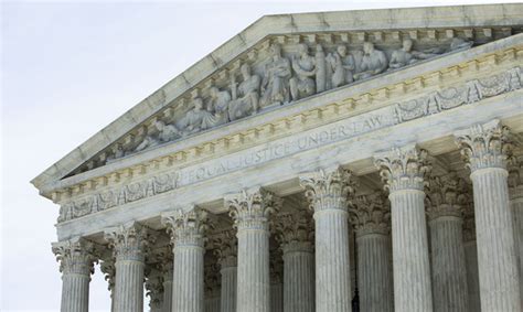 SCOTUS Deadlock Leaves in Place State High Court Ruling on Mail-In Ballots