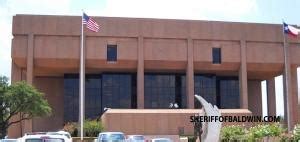 Taylor County Jail, TX Inmate Listing and Information