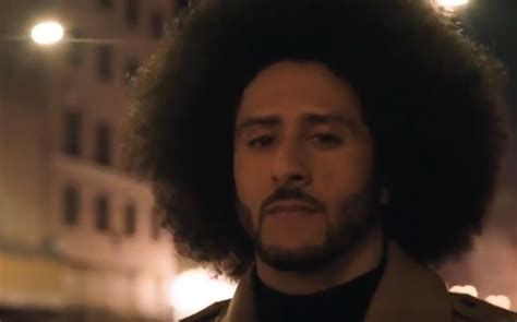 Colin Kaepernick Nike Ad Led One College To Get Rid Of Company's Gear - The Spun: What's ...