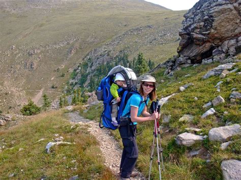 Taking the Kids -- to Rocky Mountain National Park as it celebrates its centennial : NationalPark