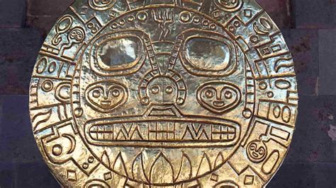 Inca Gods and Their Religion | TreXperience